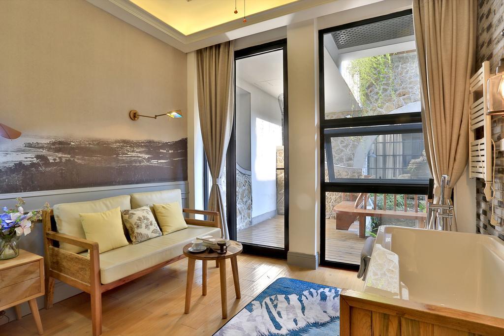 Youxiake Canal Hotel Chang-čou Exteriér fotografie